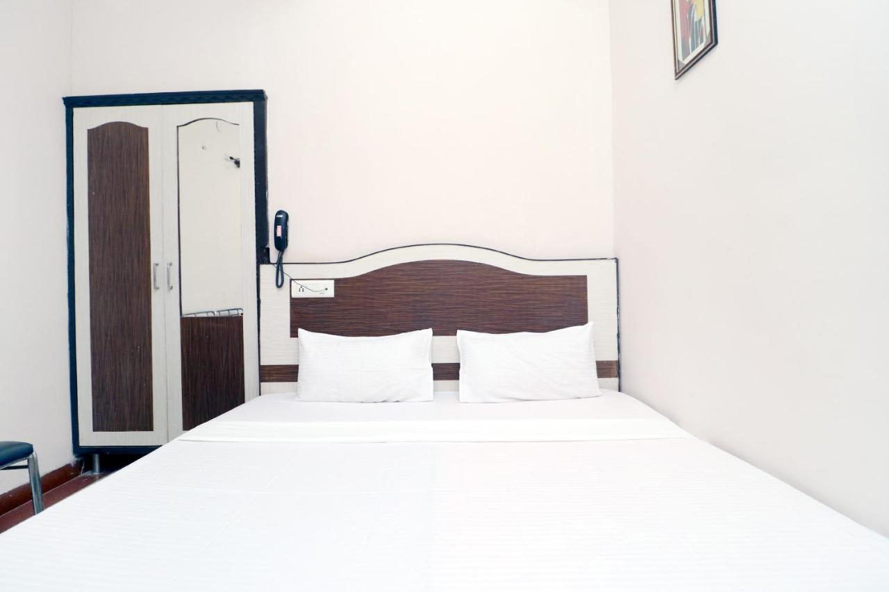 Spot On 43045 Hotel Vivek Plaza Shahpur  Экстерьер фото