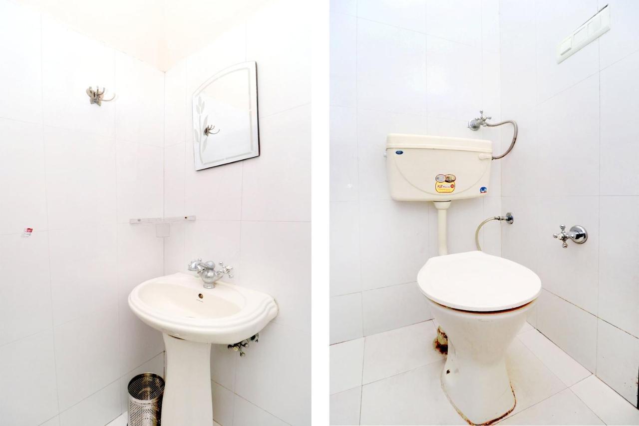 Spot On 43045 Hotel Vivek Plaza Shahpur  Экстерьер фото