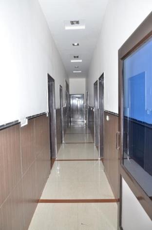 Spot On 43045 Hotel Vivek Plaza Shahpur  Экстерьер фото
